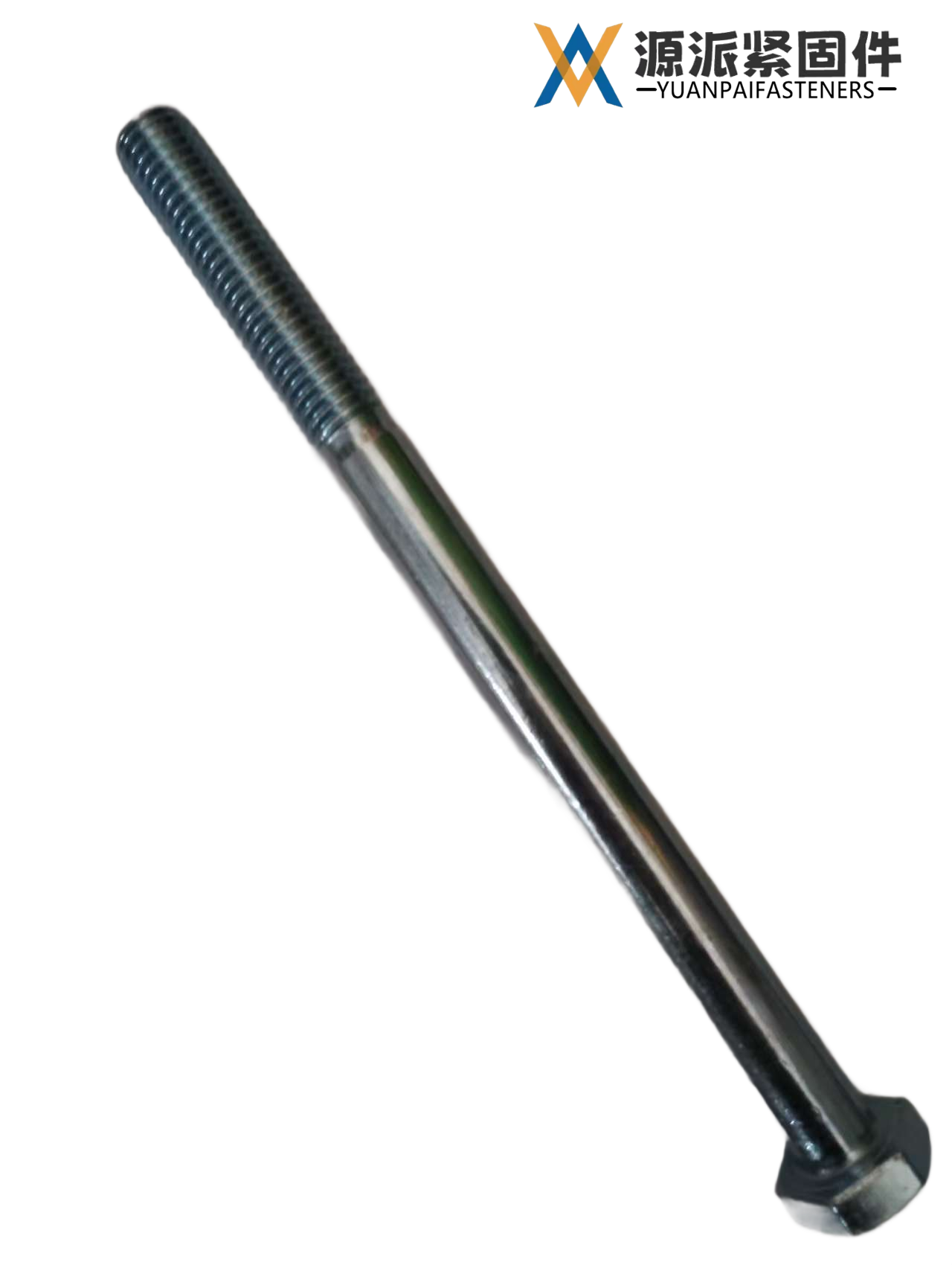 General Standard Hex Bolts thumbnail 5