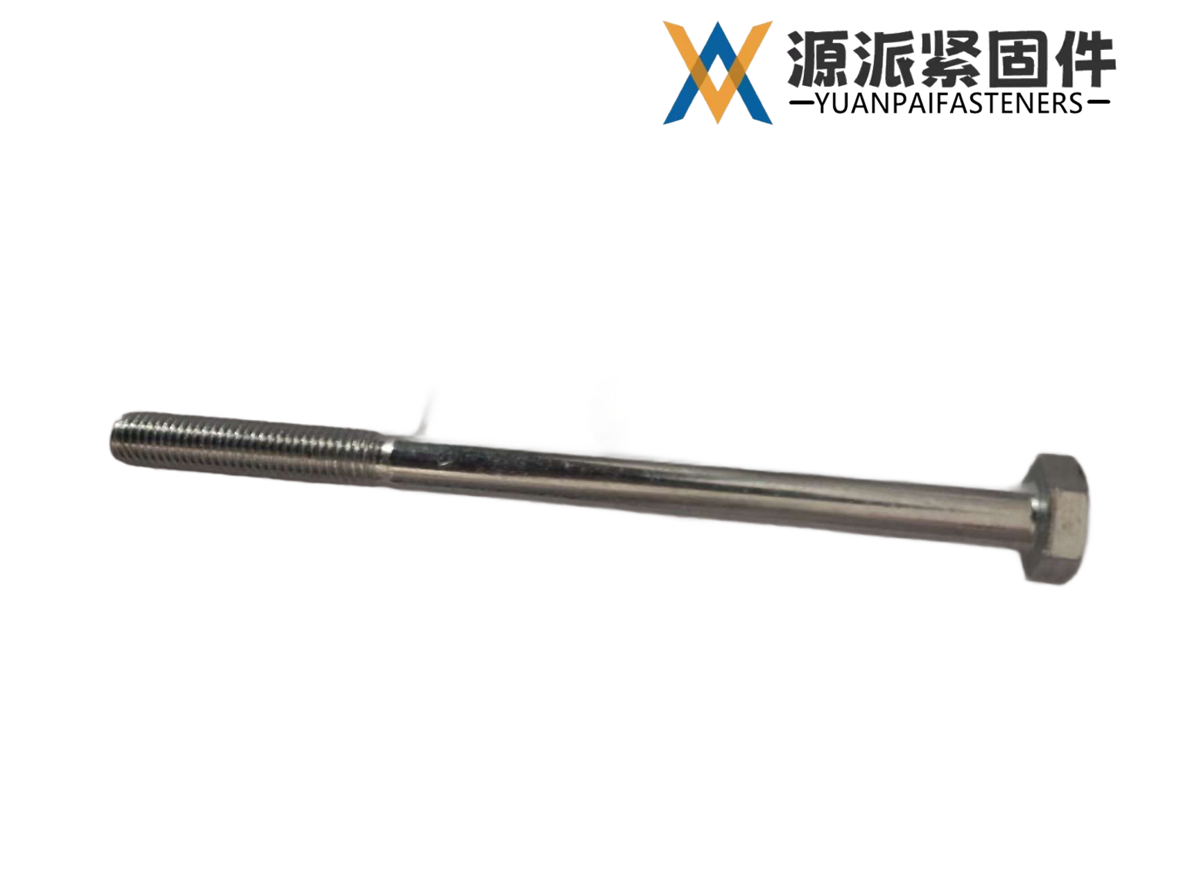 General Standard Hex Bolts thumbnail 3