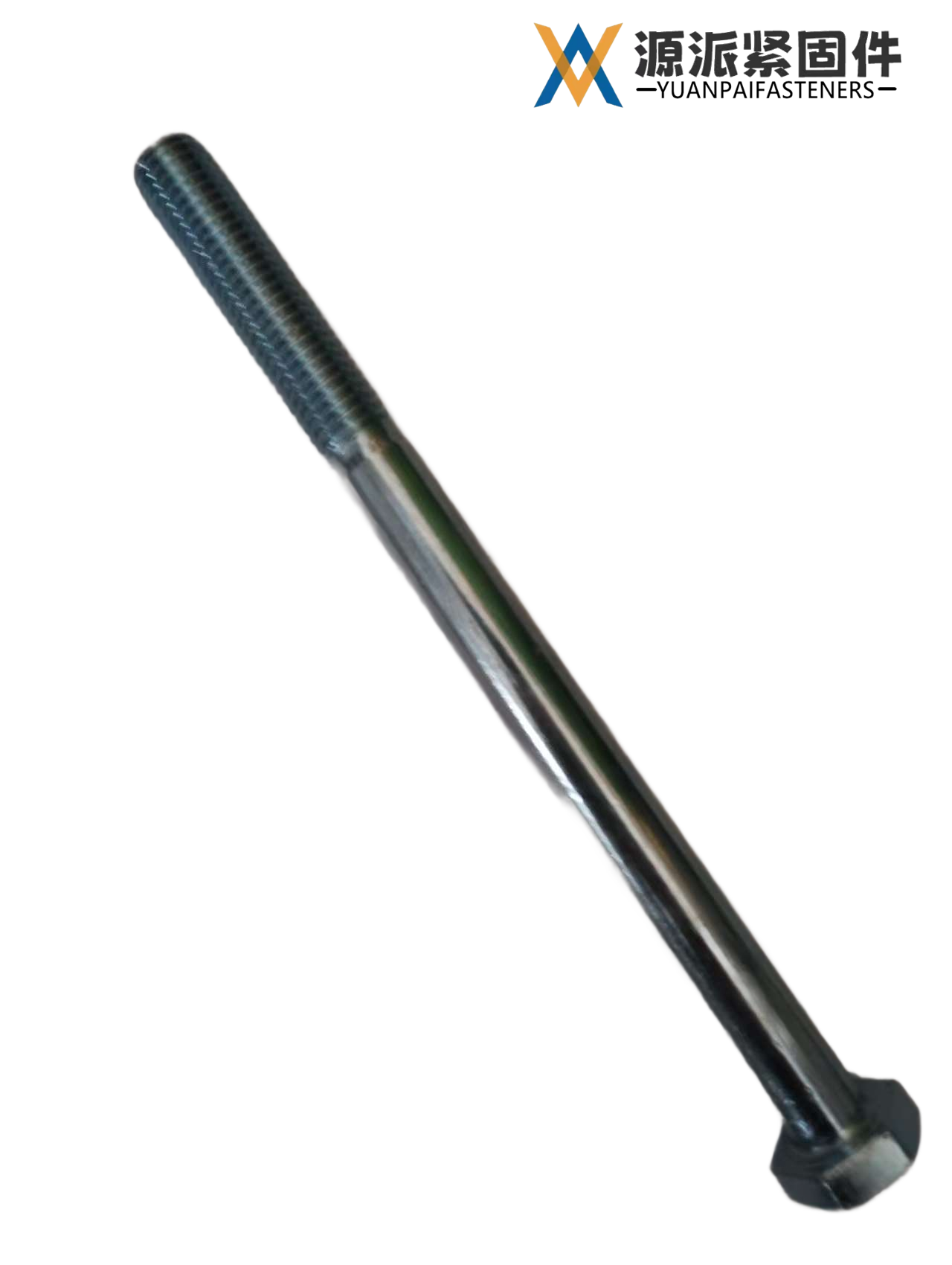 General Standard Hex Bolts thumbnail 4