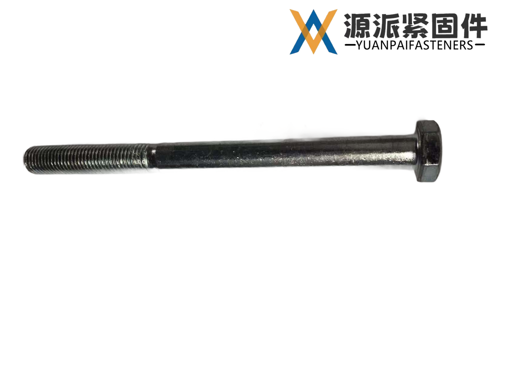 General Standard Hex Bolts thumbnail 2