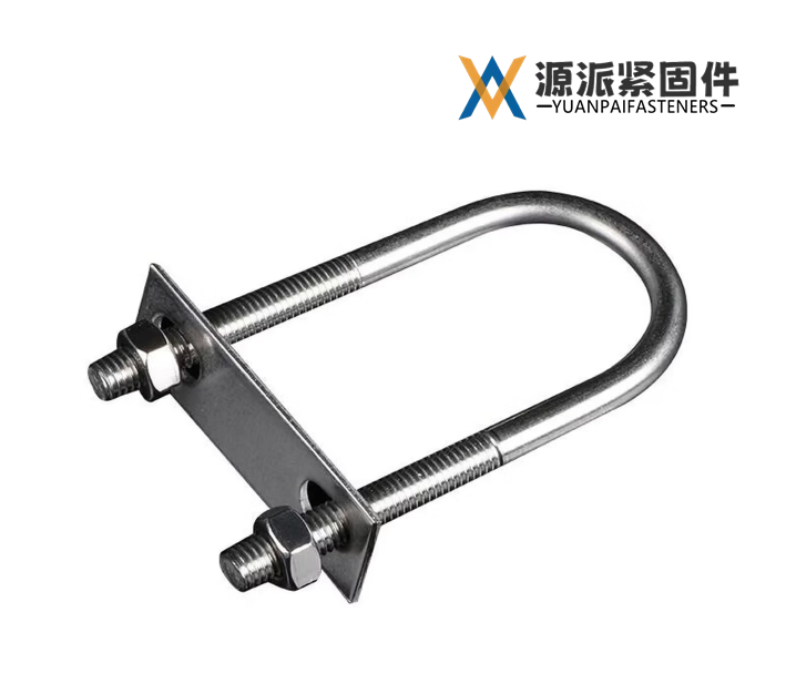 Standard U‑Bolts thumbnail 2