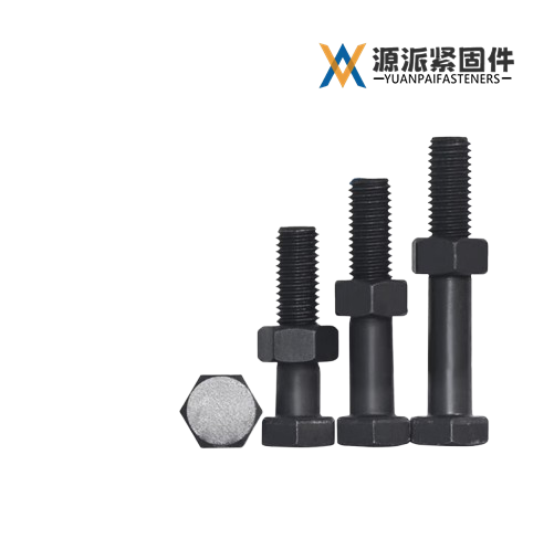 GB/T 5782 hexagon head bolt