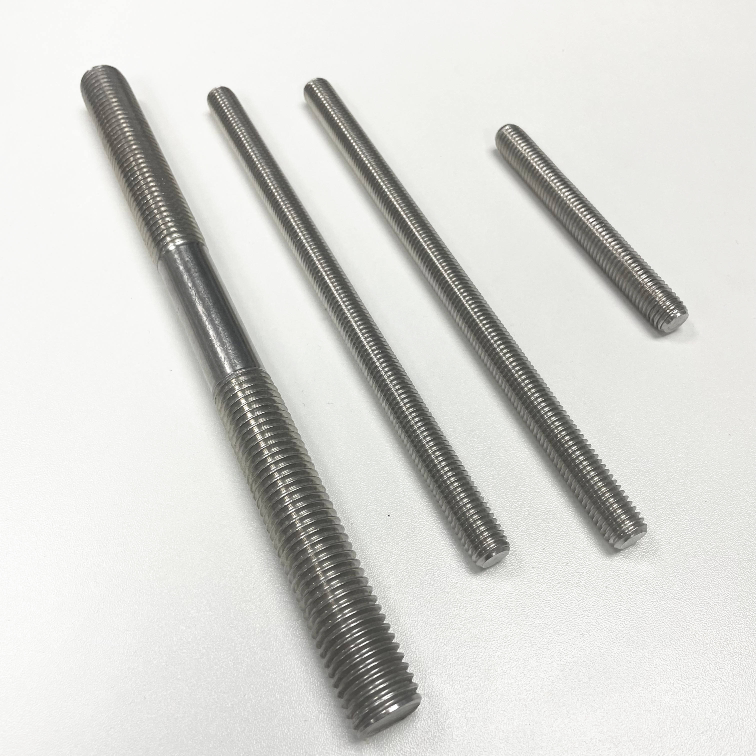 Hastelloy C276 Fasteners | UNS N10276 Bolts & Studs | Yuanpai