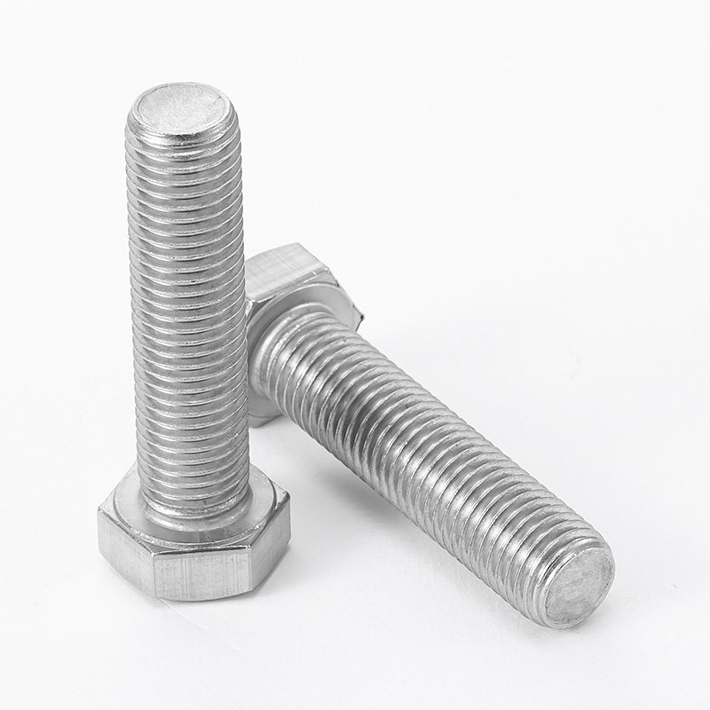 Duplex 2205 Fasteners Manufacturing & Selection Guide | Yuanpai
