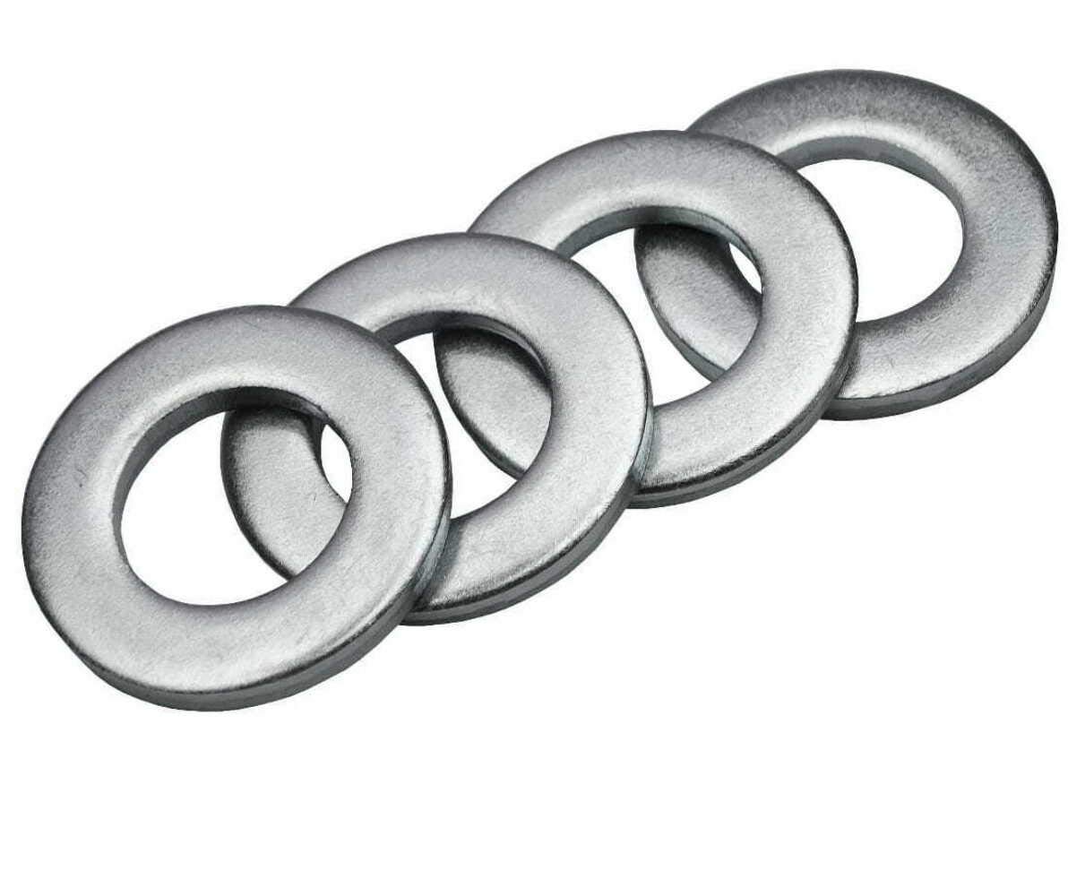 Custom Washers Manufacturer: Flat, Spring, Lock, Belleville | Yuanpai